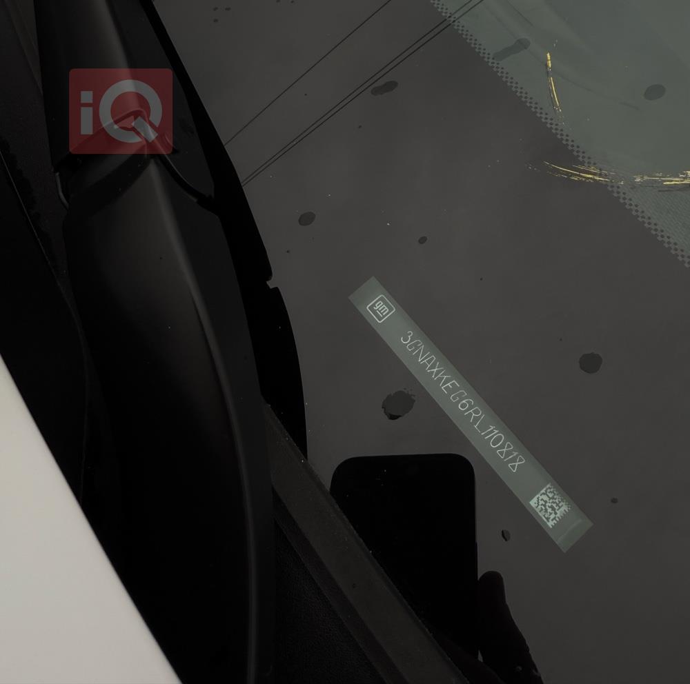 شيفروليه إكوينوكس